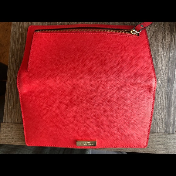 Kate Spade Wallet💗🎟🌸🌷 - Picture 3 of 6